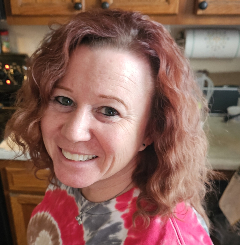 Meet your Posher, Chasiti